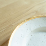 【数量限定】HOLIDAY BOX<br>My Dish Round Plate 24cm<span></span>