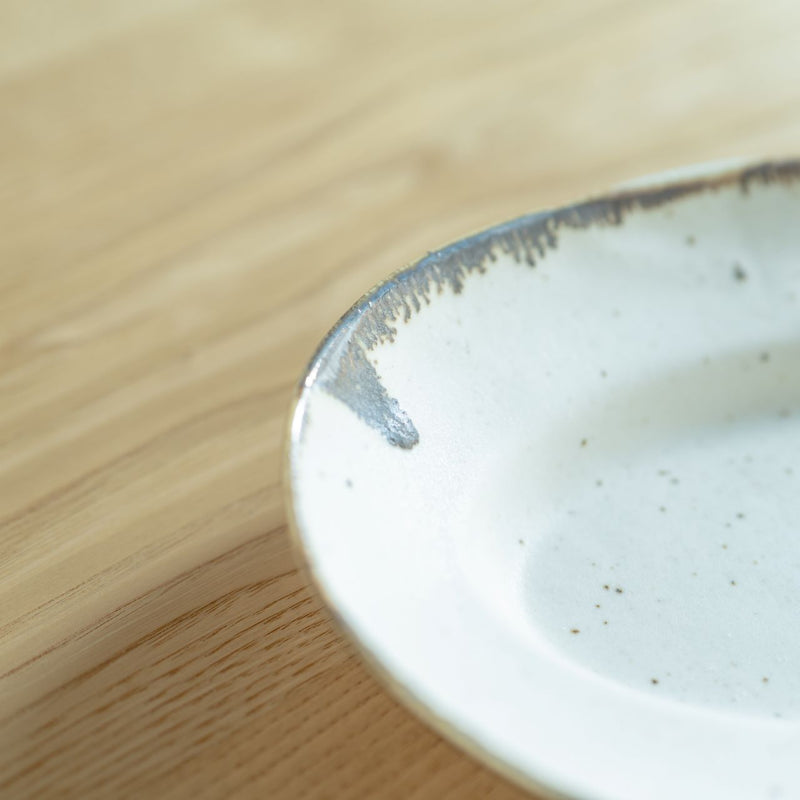 【数量限定】HOLIDAY BOX<br>My Dish Oval Plate 28cm<span></span>