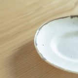 【数量限定】HOLIDAY BOX<br>My Dish Oval Plate 23cm<span></span>