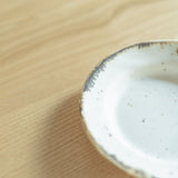 【数量限定】HOLIDAY BOX<br>My Dish Round Plate 17cm<span></span>