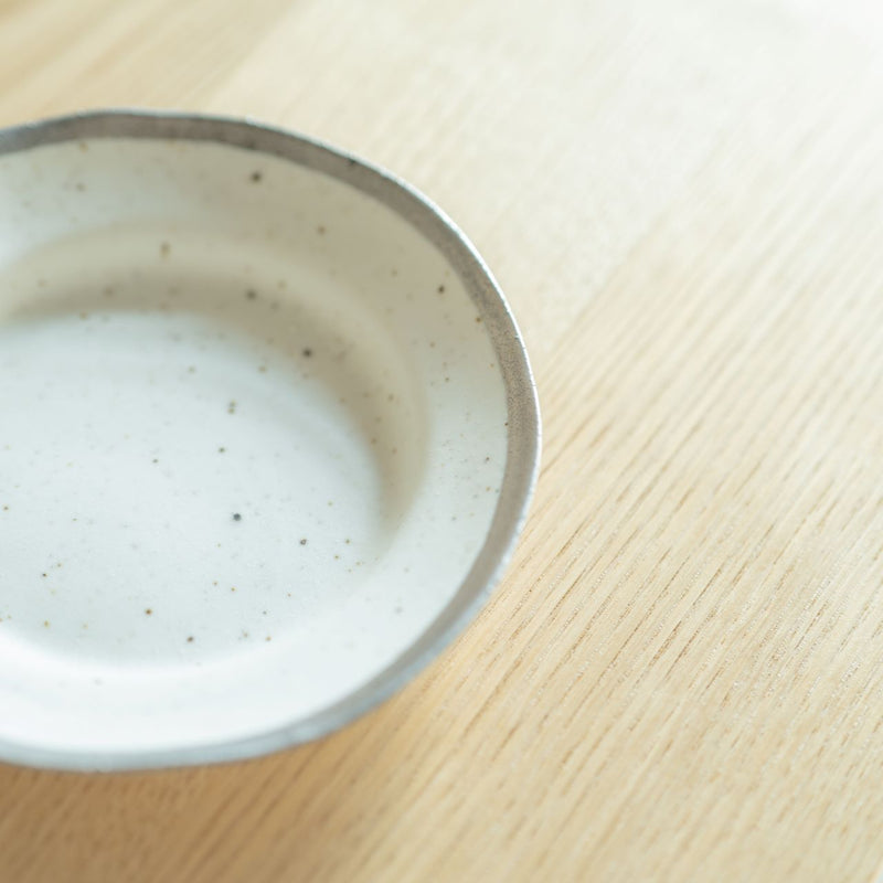 【数量限定】HOLIDAY BOX<br>My Dish Round Plate 17cm<span></span>