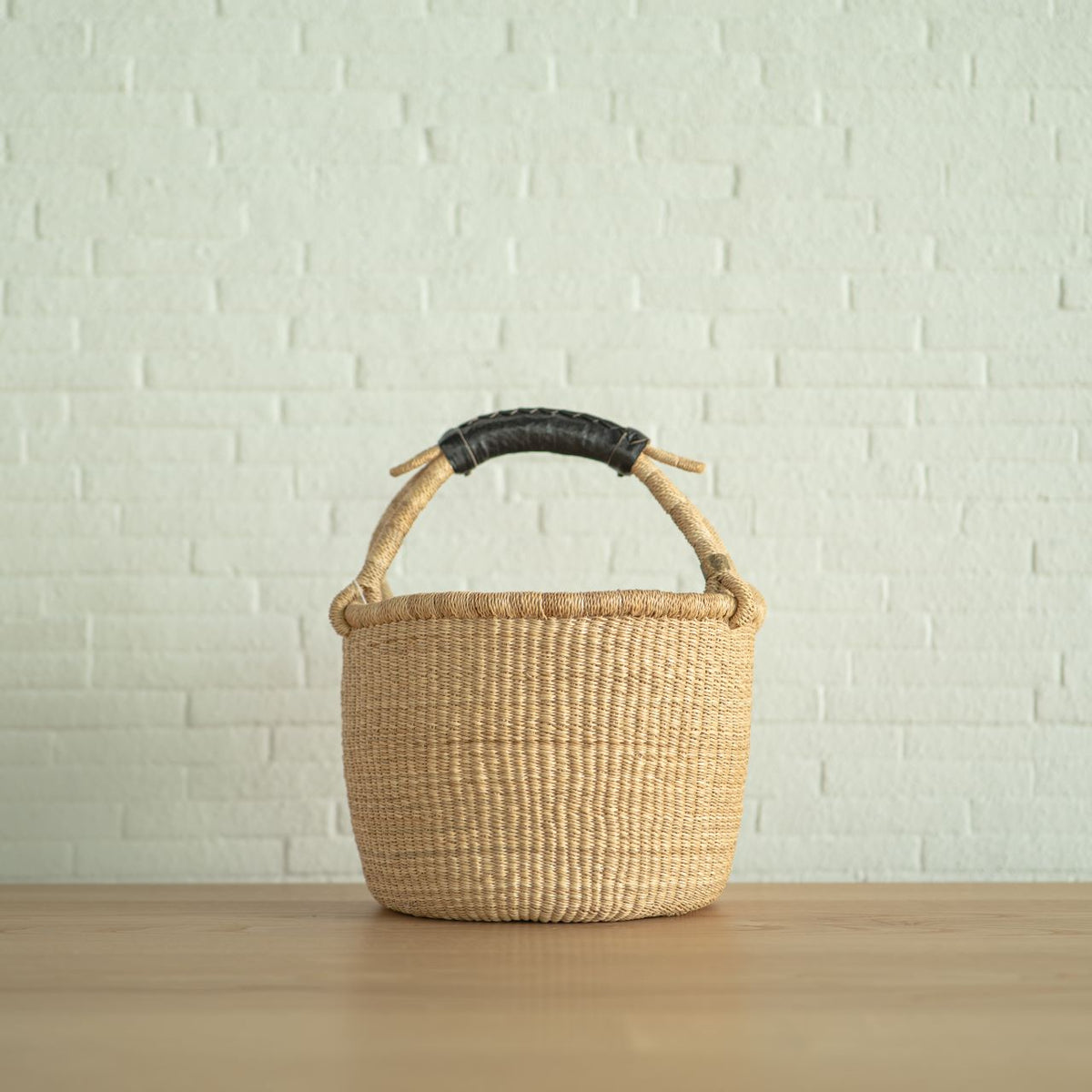 biga du burkinafaso basket No.10 ビガ ブルキナファソ かごバッグ biga du burkinafaso basket No.10 ビガ ブルキナファソ かごバッグ