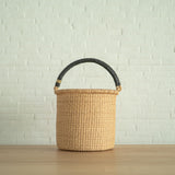 biga du burkinafaso basket No.11<span>ビガ ブルキナファソ かごバッグ</span>