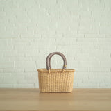 biga du burkinafaso basket No.4<span>ビガ ブルキナファソ かごバッグ</span>