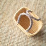 biga du burkinafaso basket No.4<span>ビガ ブルキナファソ かごバッグ</span>