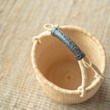 biga du burkinafaso basket No.10<span>ビガ ブルキナファソ かごバッグ</span>