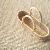 biga du burkinafaso basket No.3<span>ビガ ブルキナファソ かごバッグ</span>