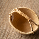 biga du burkinafaso basket No.12<span>ビガ ブルキナファソ かごバッグ</span>