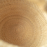 biga du burkinafaso basket No.12<span>ビガ ブルキナファソ かごバッグ</span>