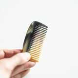 KOST KAMM Pocket comb 19H <span>コストカムポケットコーム