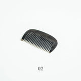 KOST KAMM Pocket comb 19H <span>コストカムポケットコーム