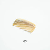 KOST KAMM Pocket comb 19H <span>コストカムポケットコーム