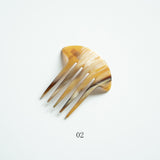 KOST KAMM Decorative comb 9435 <span>コストカム デコラティブコーム