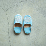 Moroccan Babouche Slippers for Kids<span>モロッコバブーシュ スリッパ 子ども用<span>