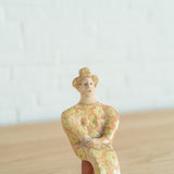 Yuko Kan object #12 <span>菅祐子 オブジェ