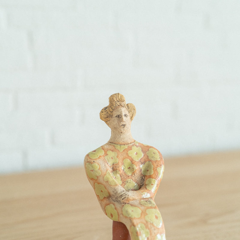 Yuko Kan object #12 菅祐子 オブジェ | G.E.M ONLINE STORE – ラグ