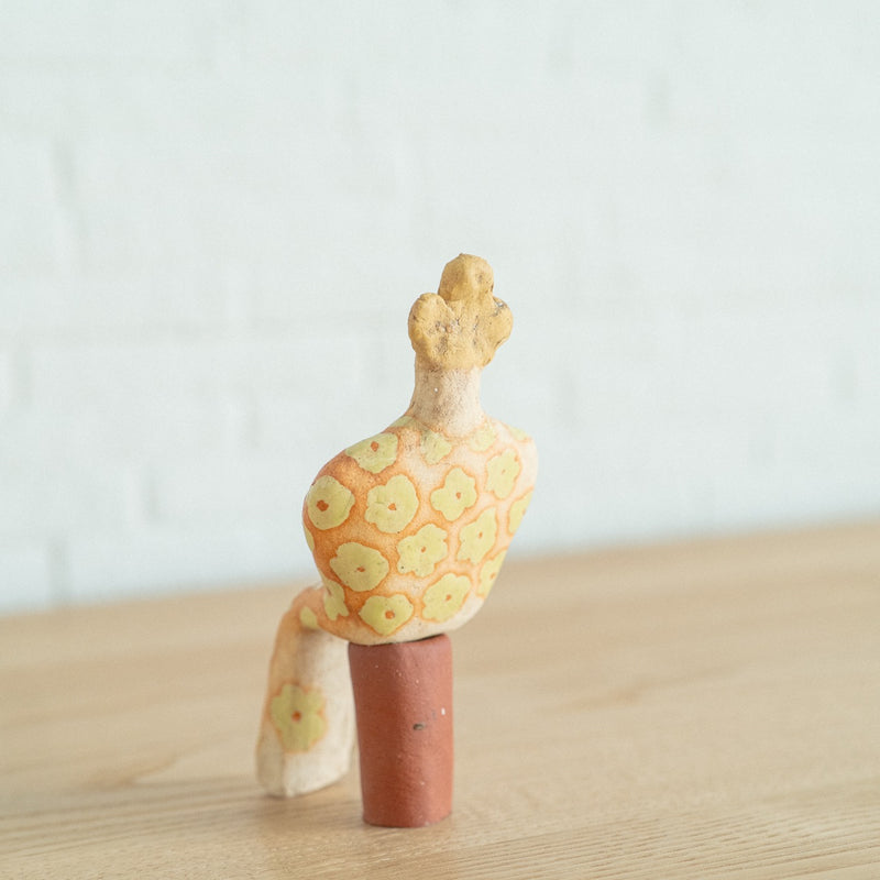 Yuko Kan object #12 菅祐子 オブジェ | G.E.M ONLINE STORE – ラグ