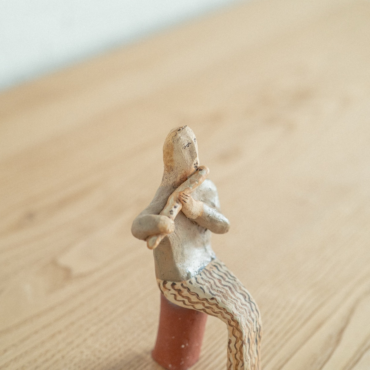 Yuko Kan object #10 菅祐子 オブジェ | G.E.M ONLINE STORE – ラグ