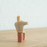 Yuko Kan object #10 <span>菅祐子 オブジェ