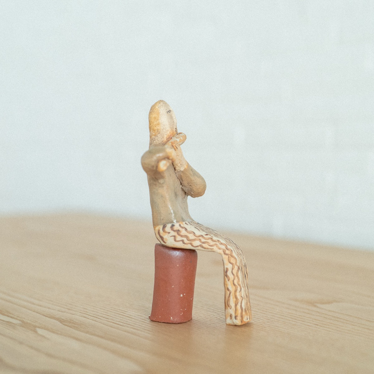 Yuko Kan object #10 菅祐子 オブジェ | G.E.M ONLINE STORE – ラグ