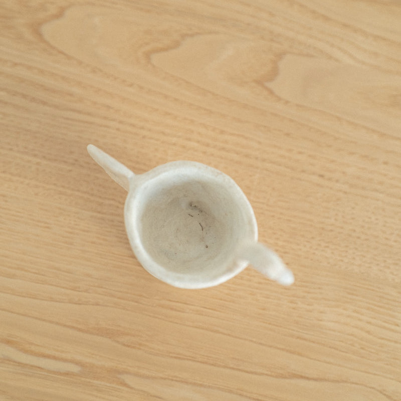 Yuko Kan object #15 菅祐子 オブジェ | G.E.M ONLINE STORE – ラグ