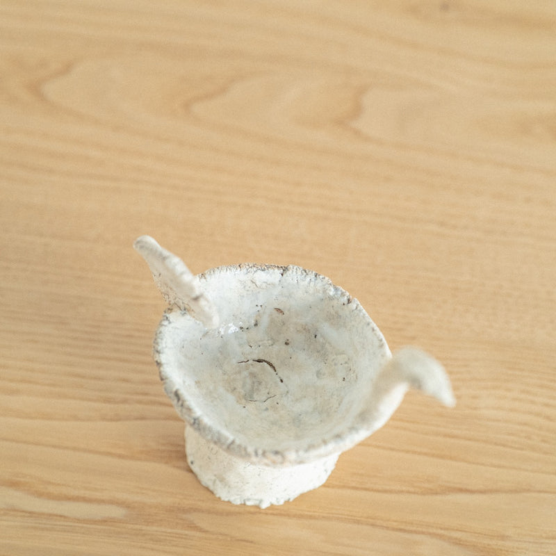 Yuko Kan object #16 菅祐子 オブジェ | G.E.M ONLINE STORE – ラグ