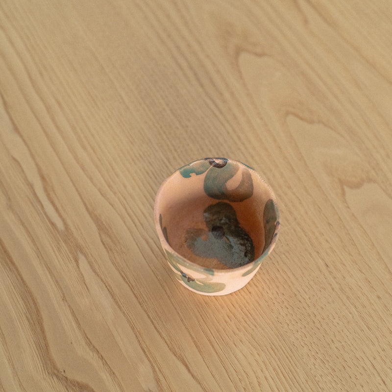 Yuko Kan object #17 菅祐子 オブジェ | G.E.M ONLINE STORE – ラグ