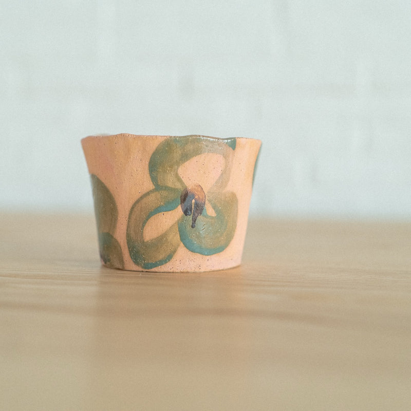 Yuko Kan object #17 菅祐子 オブジェ | G.E.M ONLINE STORE – ラグ