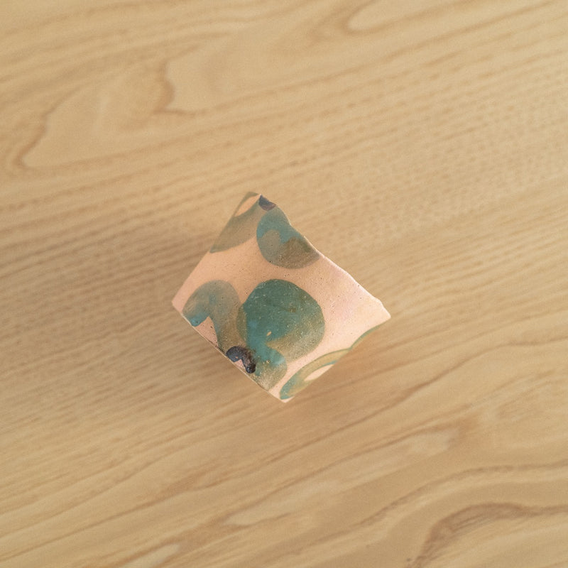 Yuko Kan object #17 菅祐子 オブジェ | G.E.M ONLINE STORE – ラグ
