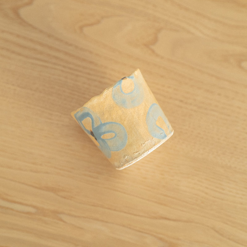 Yuko Kan object #18 菅祐子 オブジェ | G.E.M ONLINE STORE – ラグ