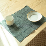 Vintage Pjagi placemat <span>ヴィンテージポシャギ<span>