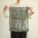 Vintage Pjagi placemat <span>ヴィンテージポシャギ<span>