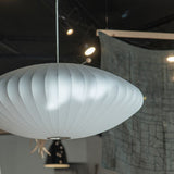 NELSON SAUCER BUBBLE PENDANT <span>Herman Miller</span>