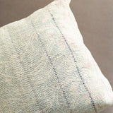 Vintage Kantha Cushion<span>ヴィンテージカンタクッション </span>