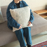 Vintage Kantha Cushion<span>ヴィンテージカンタクッション </span>
