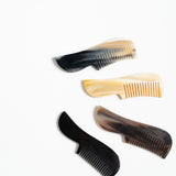 Beard comb 205H <span>KOST KAMM</span>