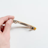 Hair clip 6cm 9535 <span>KOST KAMM</span>