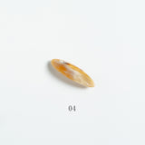 Hair clip 6cm 9534 <span>KOST KAMM</span>