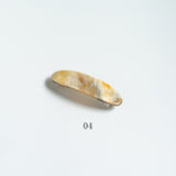 Hair clip 8cm 9533 <span>KOST KAMM</span>