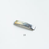 Hair clip 10cm 9531 #08～13<span>KOST KAMM</span>