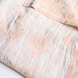 KESÄKUKKA blanket <span>LAPUAN KANKURIT / ラプアンカンクリ</span>