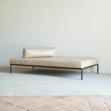 心石工芸 TERRA SOFA レザー仕様 W1980mm