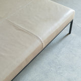 心石工芸 TERRA SOFA レザー仕様 W1980mm