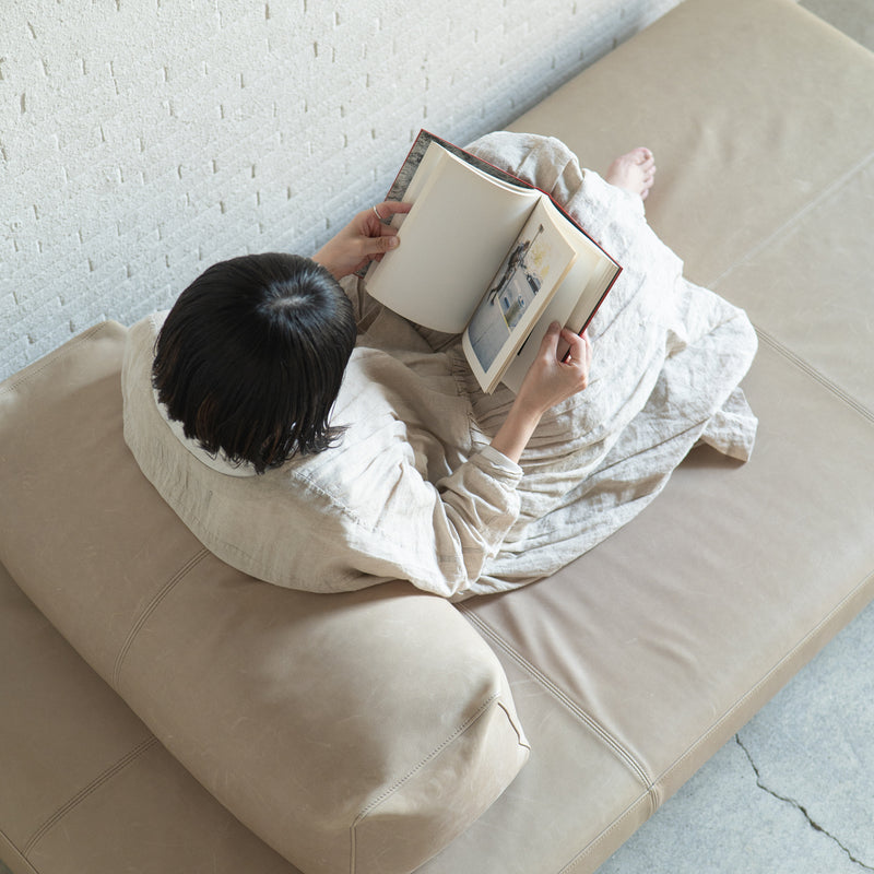 ちあらさん専用 背クッション② 背クッション | 心石工芸 TERRA SOFAを自分仕様にカスタマイズ – ラグ