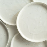 hausbrot Round Plate <span>KODAMA TOKI</span>
