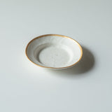 KODAMA TOKI MY DISH プレート17cm 取り皿やデザート皿に適した磁器プレート