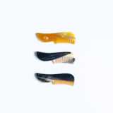 Beard comb 205H <span>KOST KAMM</span>