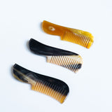 Beard comb 205H <span>KOST KAMM</span>