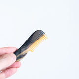 Beard comb 205H <span>KOST KAMM</span>