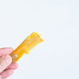 Beard comb 205H <span>KOST KAMM</span>